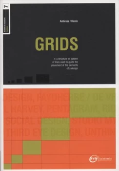 Image of Grids by Gavin Ambrose Paperback