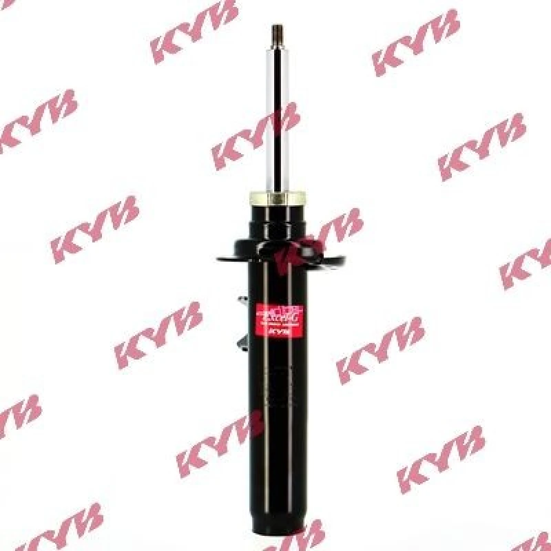 Image of KYB Shock absorber KYB 3348045