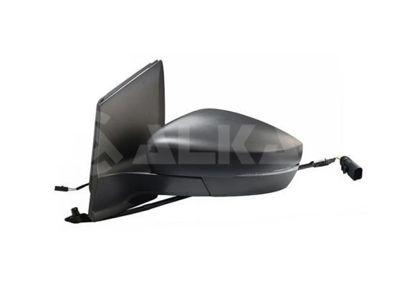 Image of ALKAR Wing mirror ALKAR 6139190