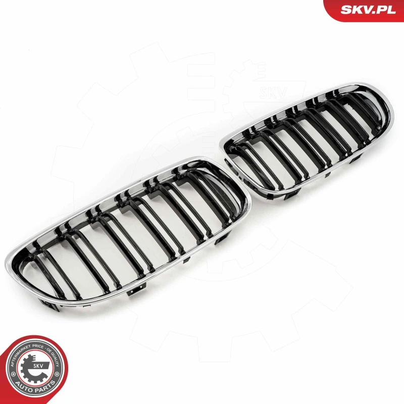 Image of ESEN SKV Radiator Grille ESEN SKV 66SKV102