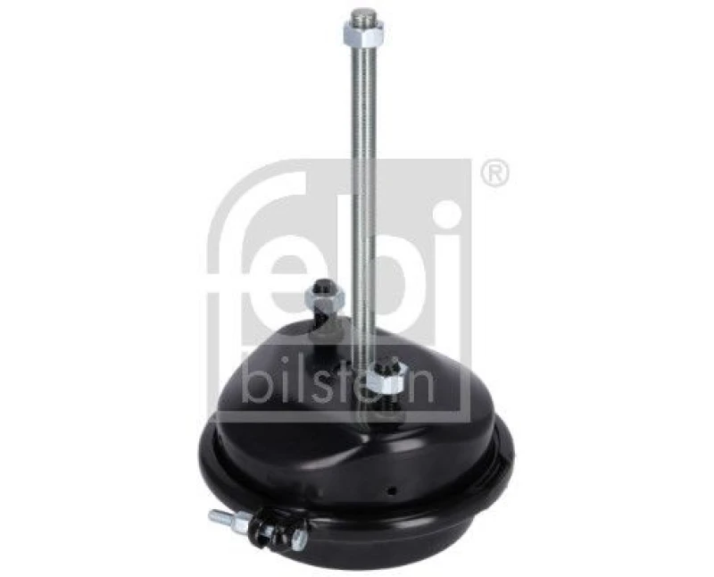 Image of Diaphragm Brake Cylinder FEBI BILSTEIN 198207
