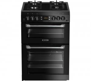 Image of Leisure Cuisinemaster CS60GVK 60cm Gas Cooker