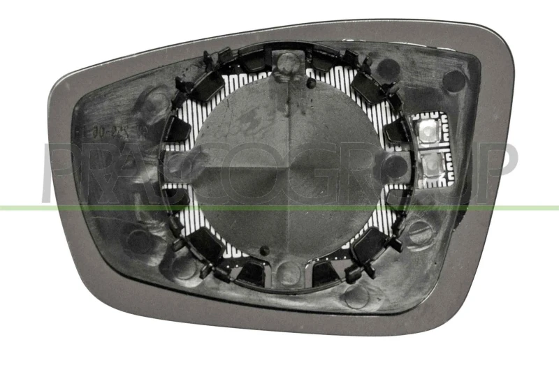 Image of PRASCO Wing mirror glass PRASCO VG2017513