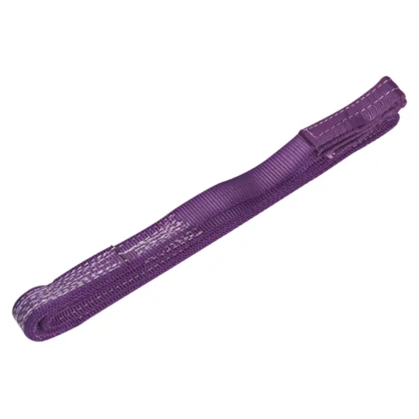 Image of Sealey Load Sling 1 Tonne Capacity 2m
