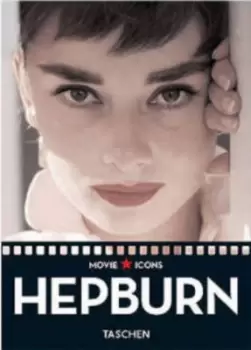 Image of Hepburn - F. X Feeney|Paul Duncan|Kobal Collection - Paperback - Used