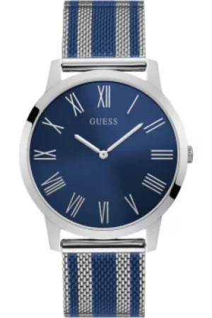 Image of Guess Watch W1179G1