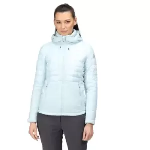 Image of Regatta Womens Himalia Water Repellent Insulated Coat 12 - Bust 36' (92cm)