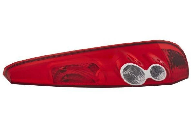 Image of HELLA 9EL 354 054-021 Rear light without bulb holder, Right, W5W, without bulbs Combination Rearlight (391)
