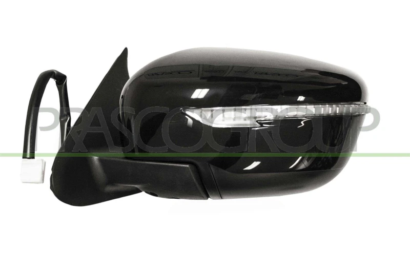 Image of PRASCO Wing mirror PRASCO DS7027314