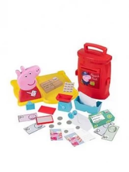 Image of Peppa Pig Peppa Post Office