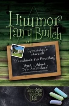 Image of Hiwmor Tan Y Bwlch by Emrys Evans Book