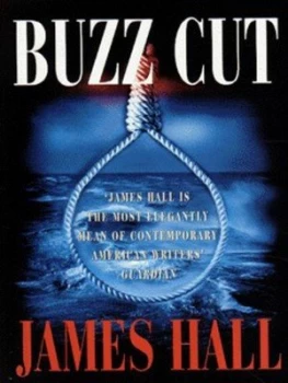 Image of Buzz Cut by James W Hall Book