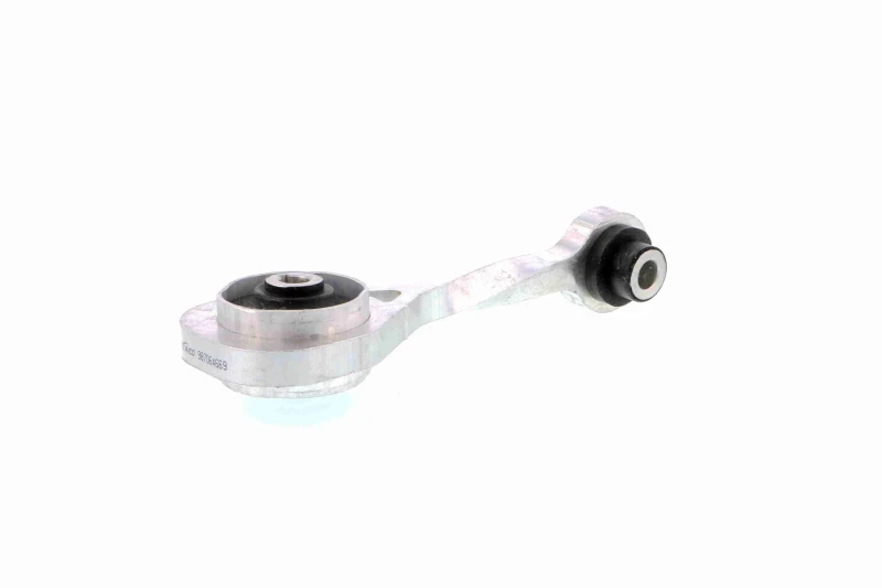 Image of VAICO V46-0368 Engine mount Original VAICO Quality, Rear, Rubber-Metal Mount Aluminium Engine Mounting (247)