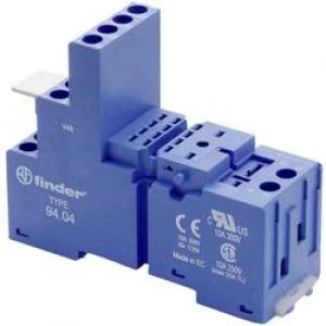 Image of Relay socket Finder 94.04 Compatible with