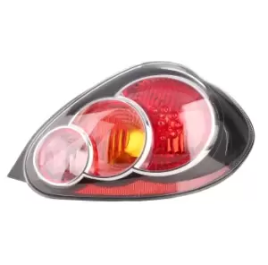 Image of MAGNETI MARELLI Rear light 714026171204 Combination rearlight,Tail light TOYOTA,AYGO (WNB1_, KGB1_)