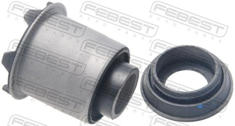 Image of Axle bush FEBEST HYAB-ELNF