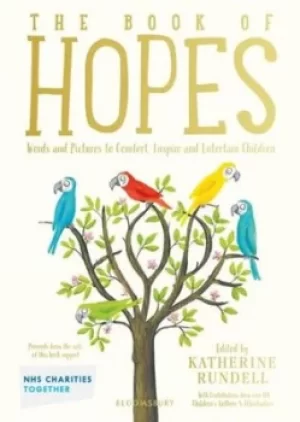 Image of The book of hopes by Katherine Rundell