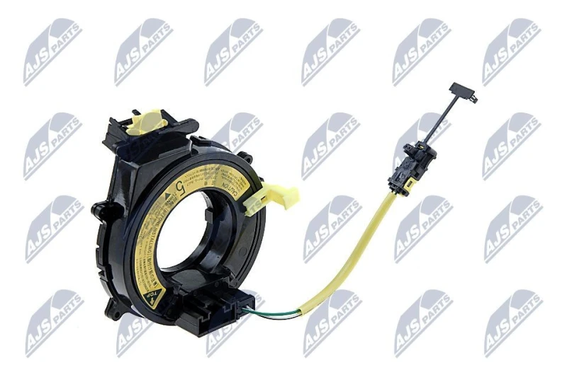 Image of NTY Clock spring for steering wheel NTY EAS-TY-018