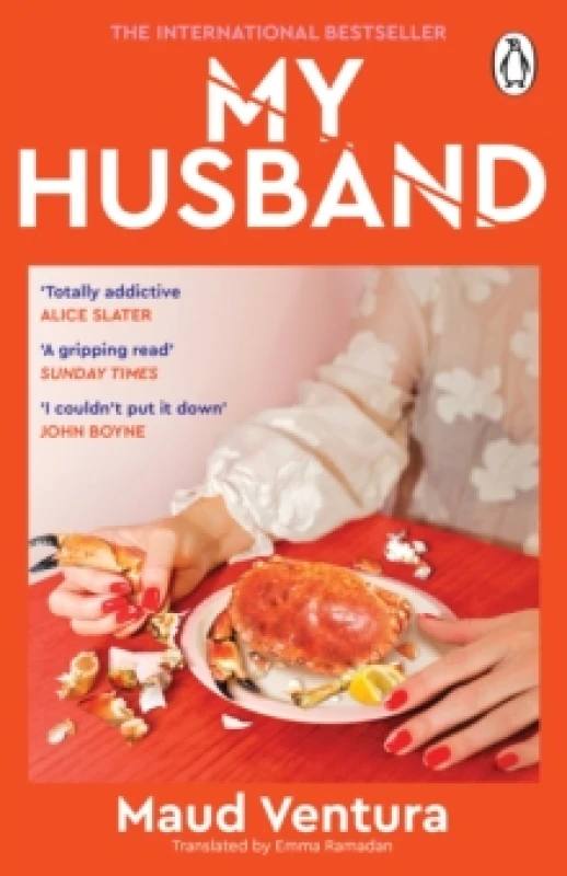 Image of My Husband Paperback / softback