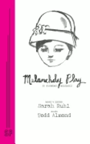 Image of melancholy play a chamber musical