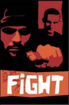 Image of Fight by Dee Phillips Paperback