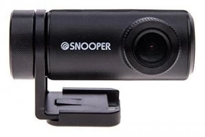 image of Snooper DVR-WF1 Full HD Dash Cam with Built-in G-Sensor