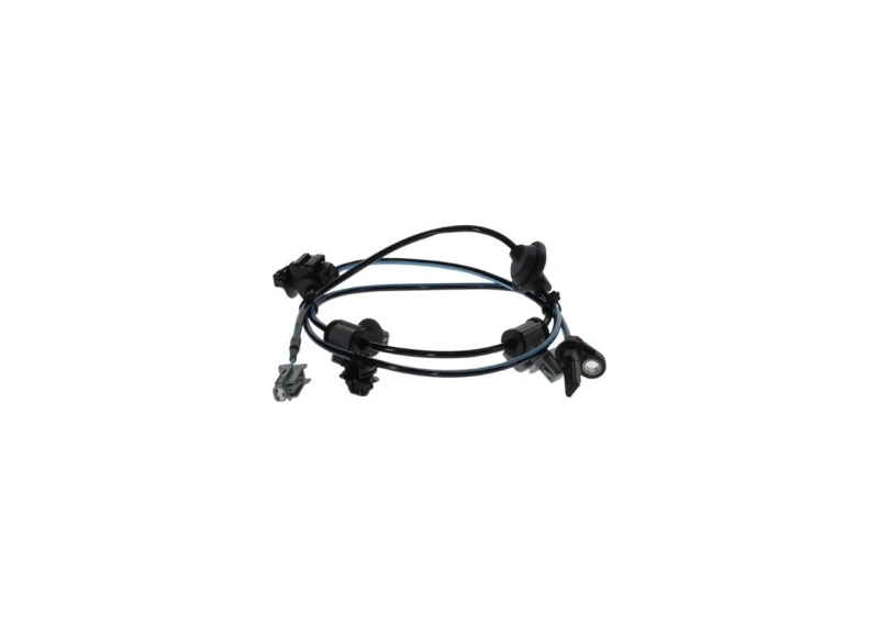 Image of Bosch 0 265 009 228 ABS Sensor Sensor,wheel speed (412)