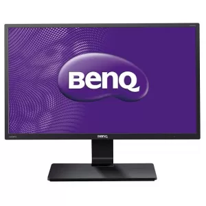 image of BenQ 22" GW2270H Full HD LED Monitor