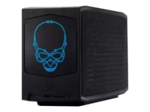 Intel Next Unit of Computing 12 Extreme Kit - NUC12DCMi7 - Barebone (RNUC12DCMI70002)