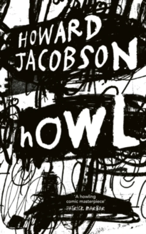Image of Howl Hardback