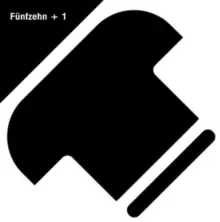 Image of Ostgut Ton: Funfzehn + 1