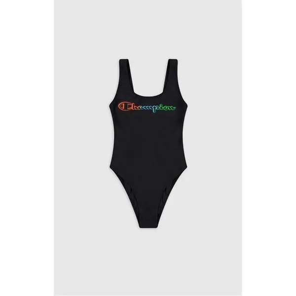 Image of Champion Acs Swmst Ld99 8 (XS) Purple 35040124310