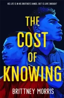 Image of The Cost of Knowing