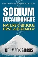 Image of sodium bicarbonate natures unique first aid remedy