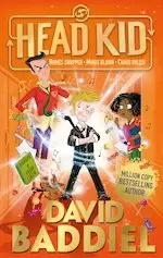 Image of Head Kid