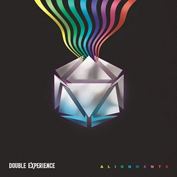 Image of Double Experience - Alignments CD