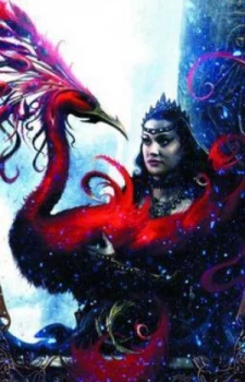 Image of The Uncrowned King by Cory Daniells Paperback