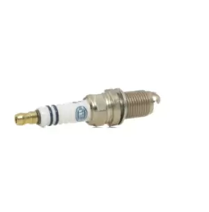 Image of HELLA Spark plug Platinum 8EH 188 705-071 Engine spark plug,Spark plugs VW,AUDI,MERCEDES-BENZ,Golf IV Schragheck (1J1),Golf V Schragheck (1K1)