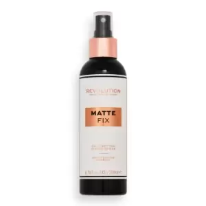 Image of Makeup Revolution The Big Matte Fix