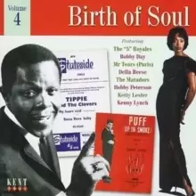 Image of Birth of Soul - Volume 4