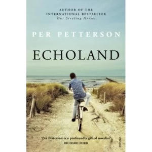 Image of Echoland by Per Petterson (Paperback, 2017)