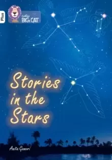 Image of Stories in the Stars : Band 10+/White Plus