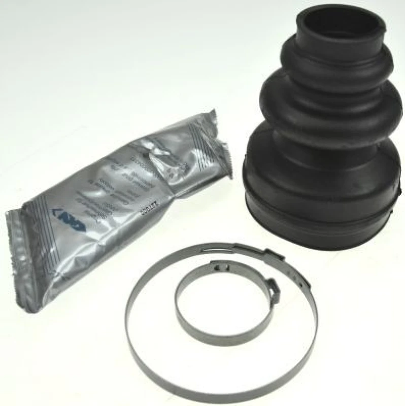 Image of CV boot kit, drive shaft LOBRO 303257