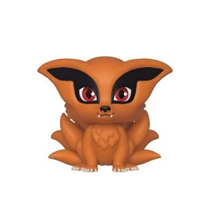 image of Funko 5 Star Vinyl Figure: Naruto - Kurama