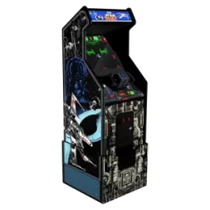 image of Arcade1Up Star Wars Arcade Game for Retro - Preorder