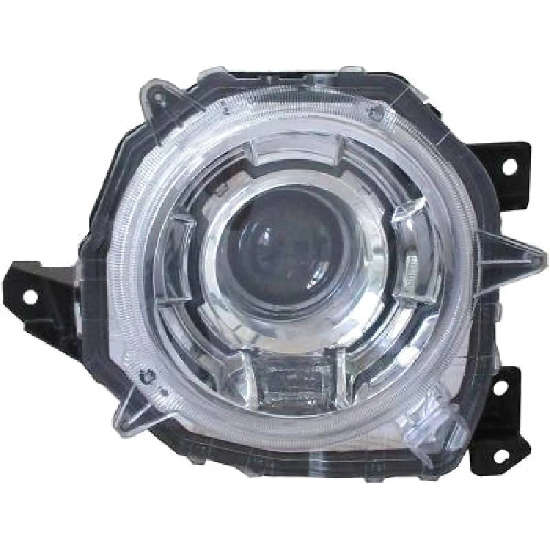 Image of DIEDERICHS 6427880 Headlights LED, Right, LED Headlight (259)