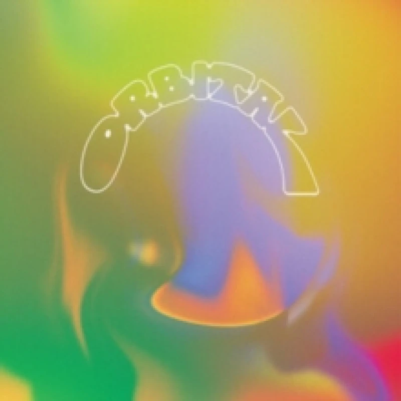 Image of Orbital Vinyl