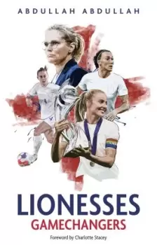 Image of Lionesses by Abdullah Abdullah