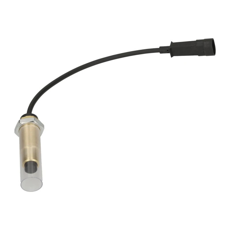 Image of FEBI BILSTEIN 194410 ABS Sensor Rear Axle Sensor,wheel speed (412)