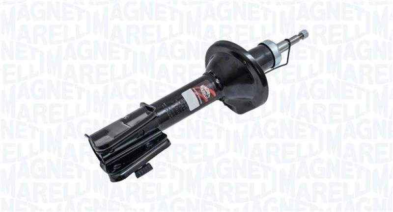 Image of MAGNETI MARELLI Shock absorber MAGNETI MARELLI 357106070200